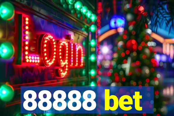88888 bet